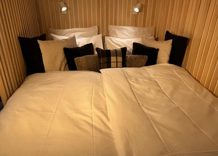 Sonnmatten Boutique Hotel & Apartments Zermatt