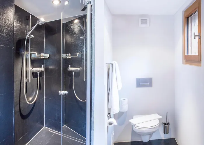 Sonnmatten Boutique Hotel&Apartments Zermatt