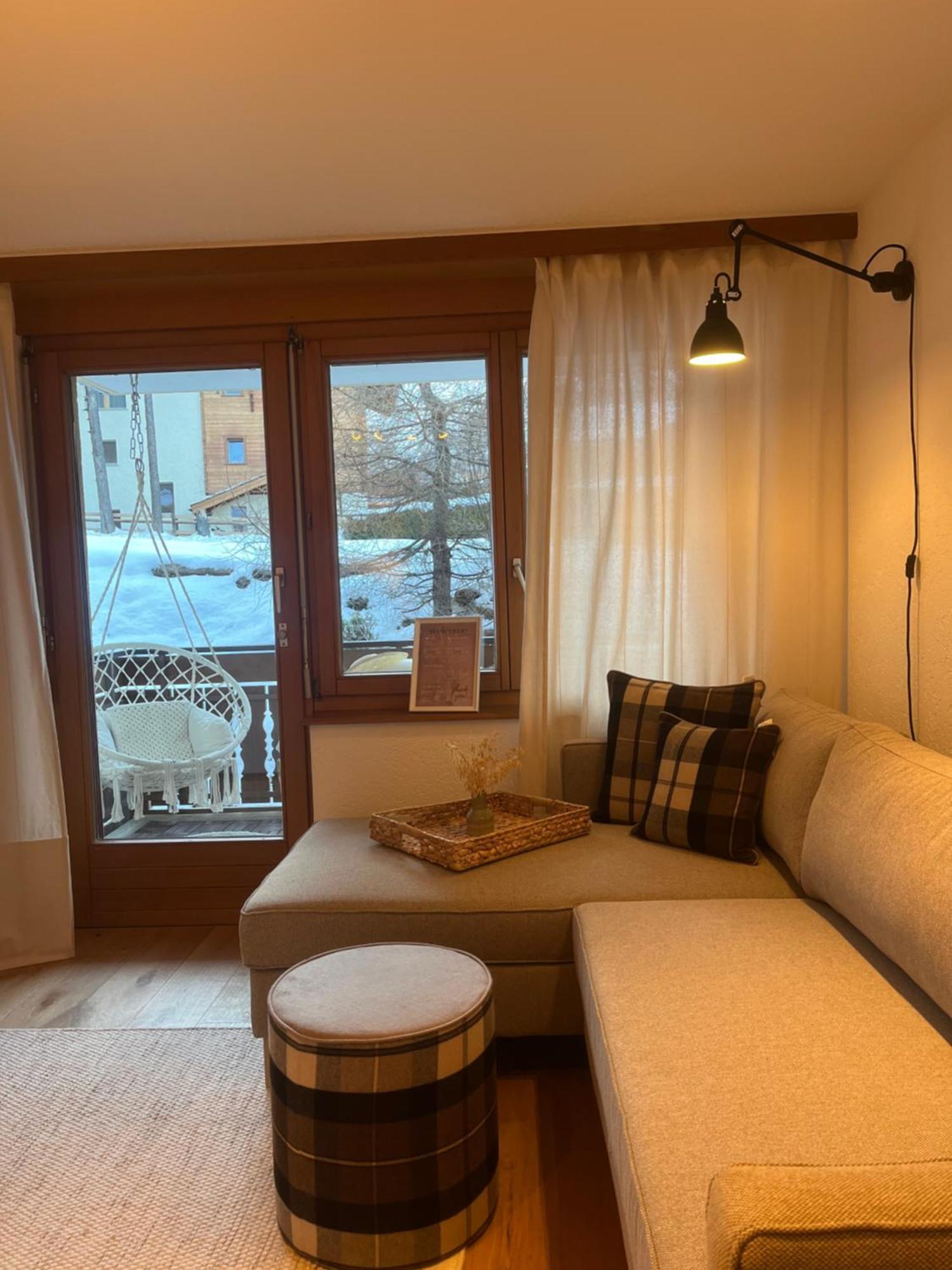 Sonnmatten Boutique Hotel&apartments Hotel Zermatt