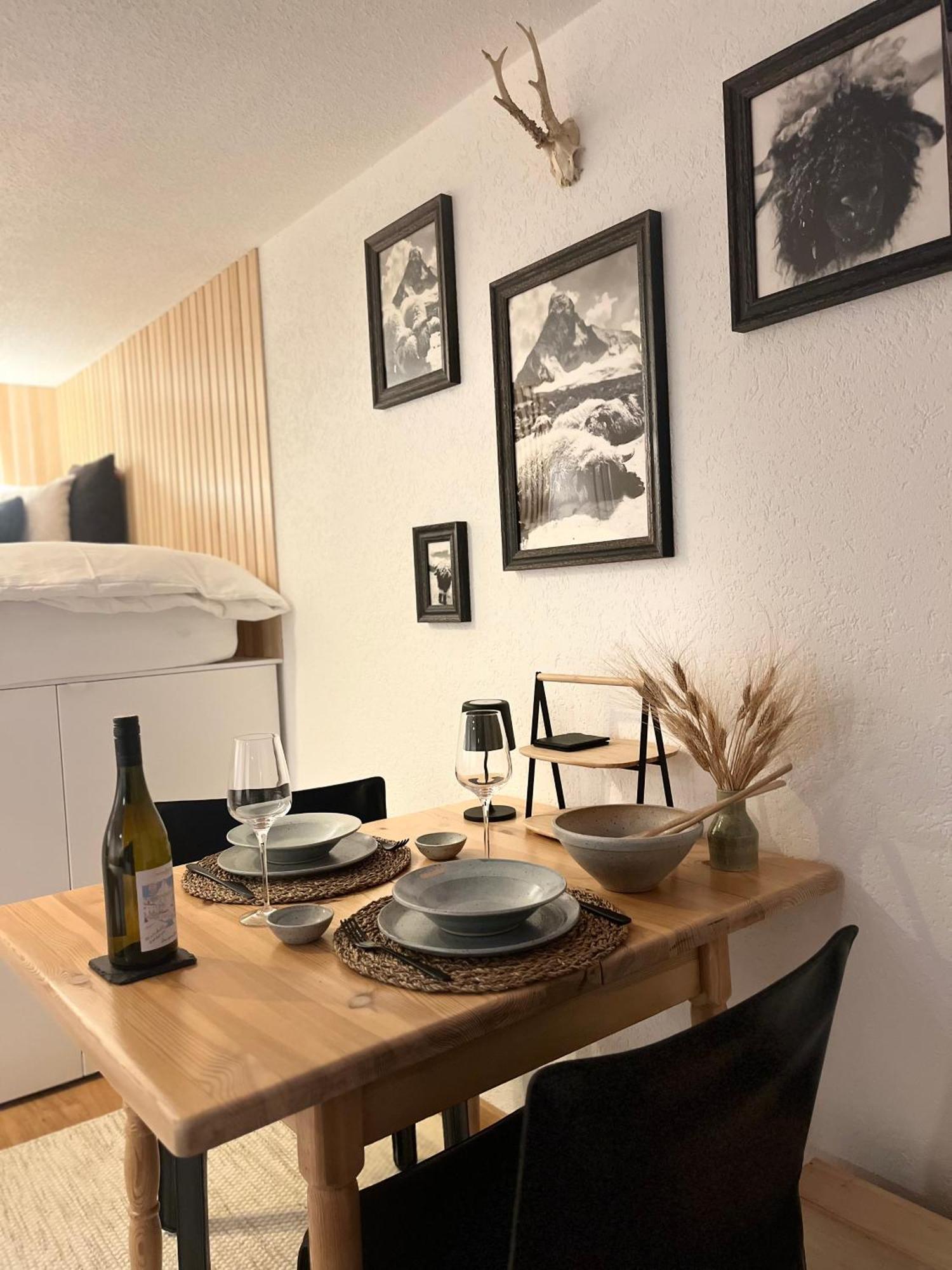 Sonnmatten Boutique Hotel&apartments Hotel
