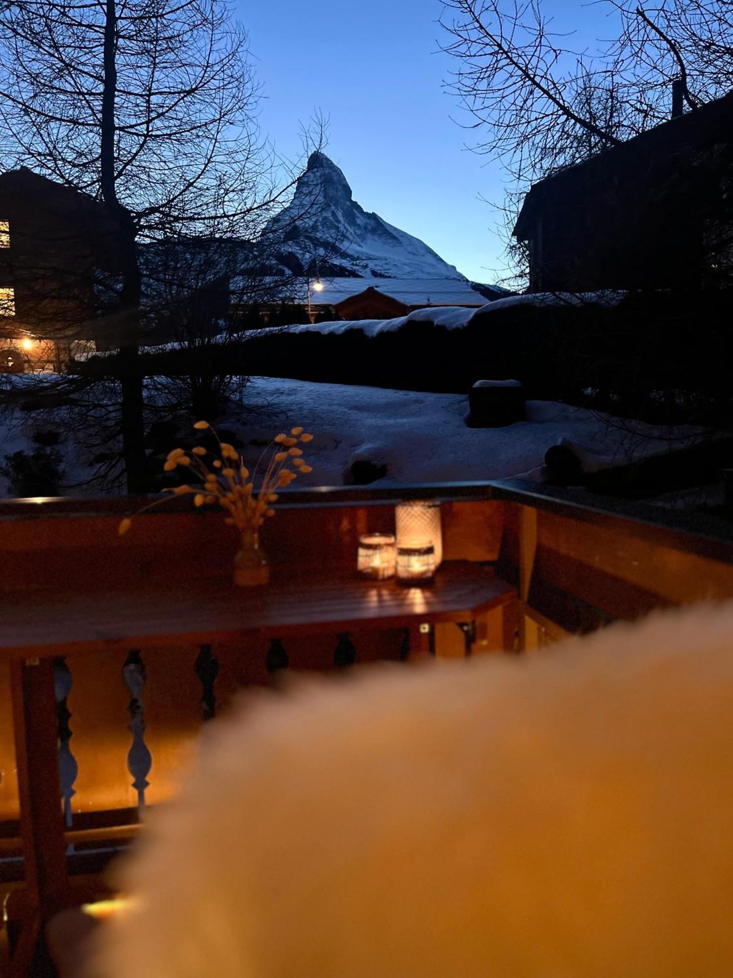 Hotel Sonnmatten Boutique Hotel&apartments 4*