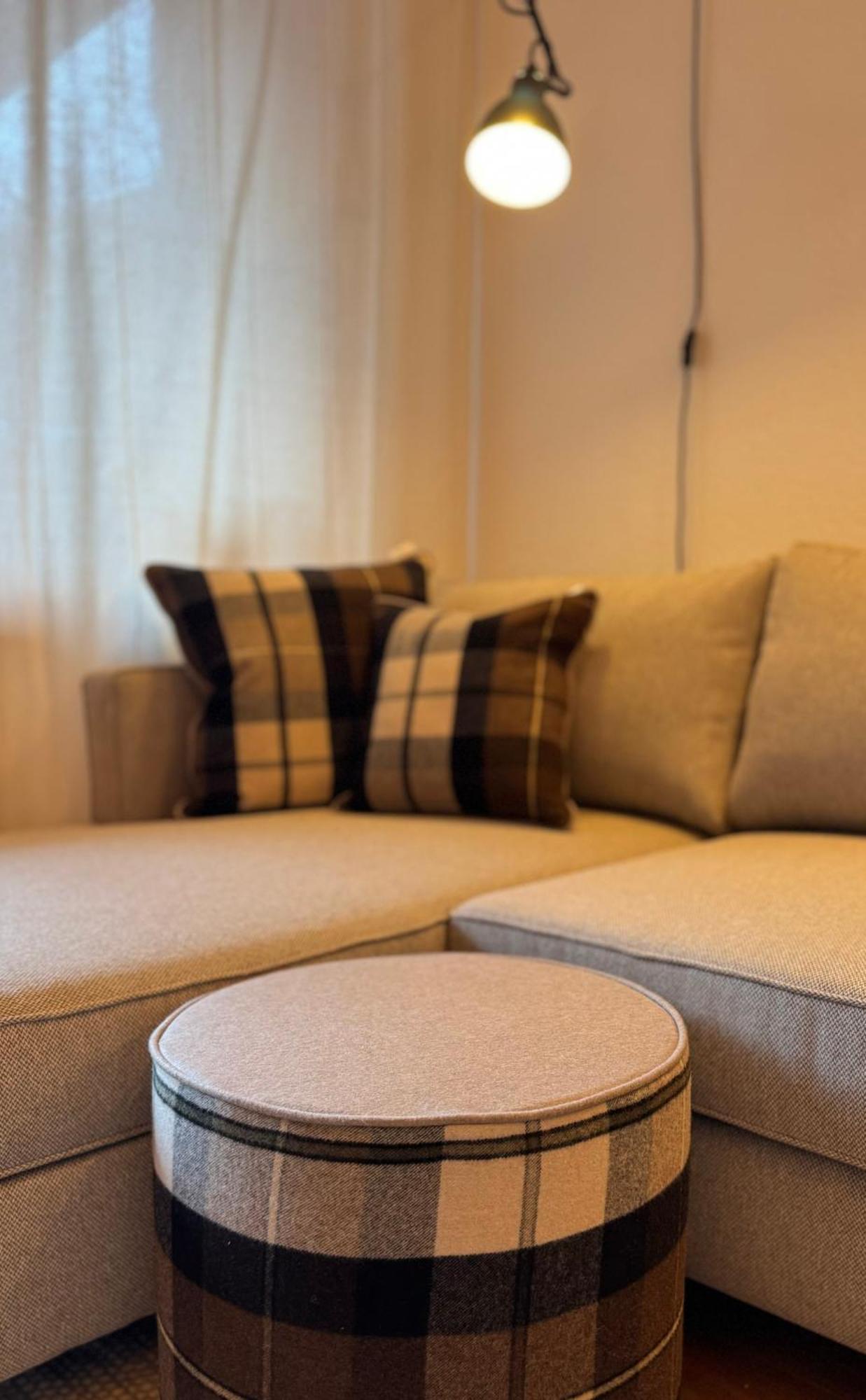 Sonnmatten Boutique Hotel&apartments Hotel