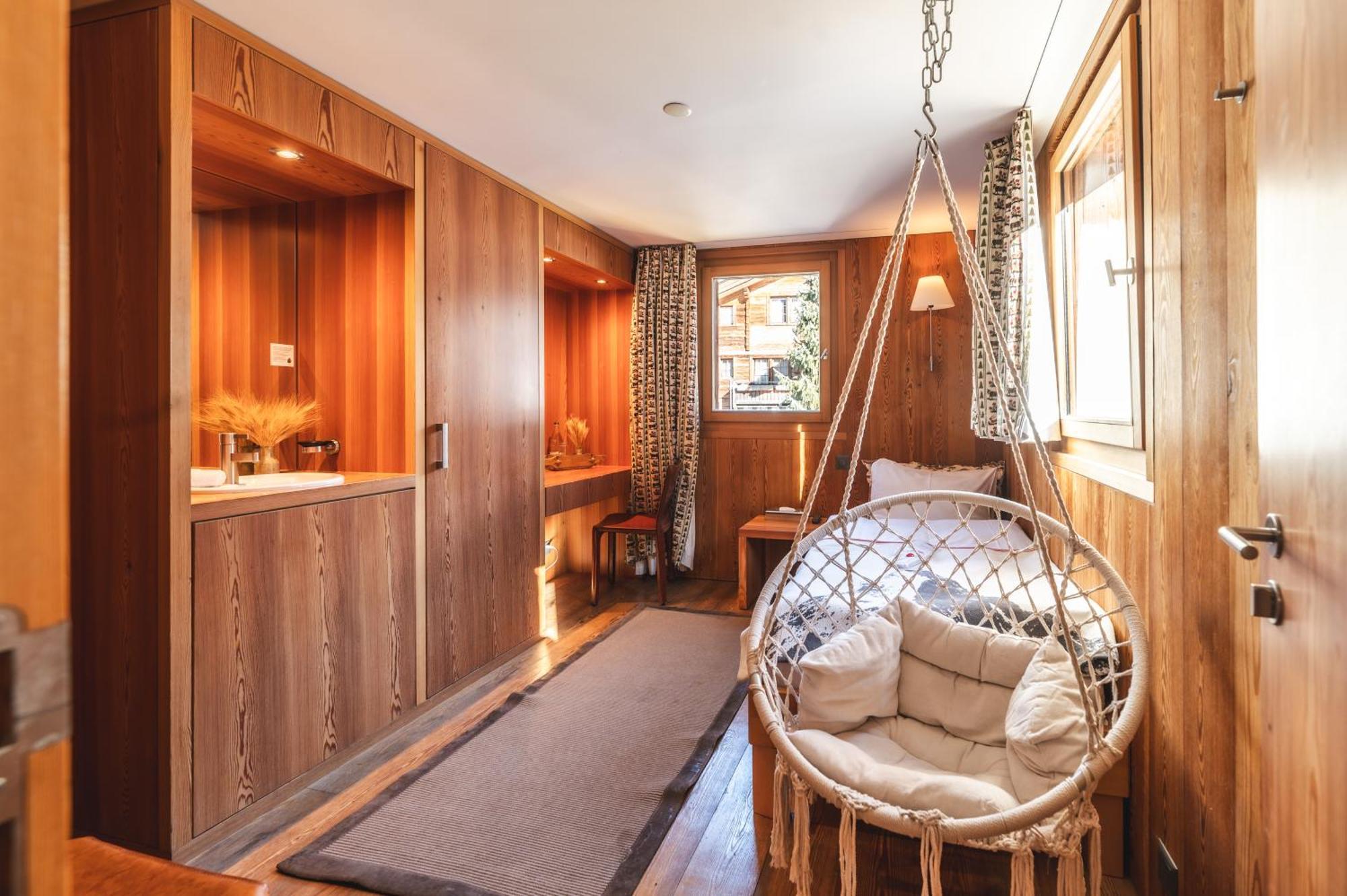 Sonnmatten Boutique Hotel&apartments Hotel Zermatt
