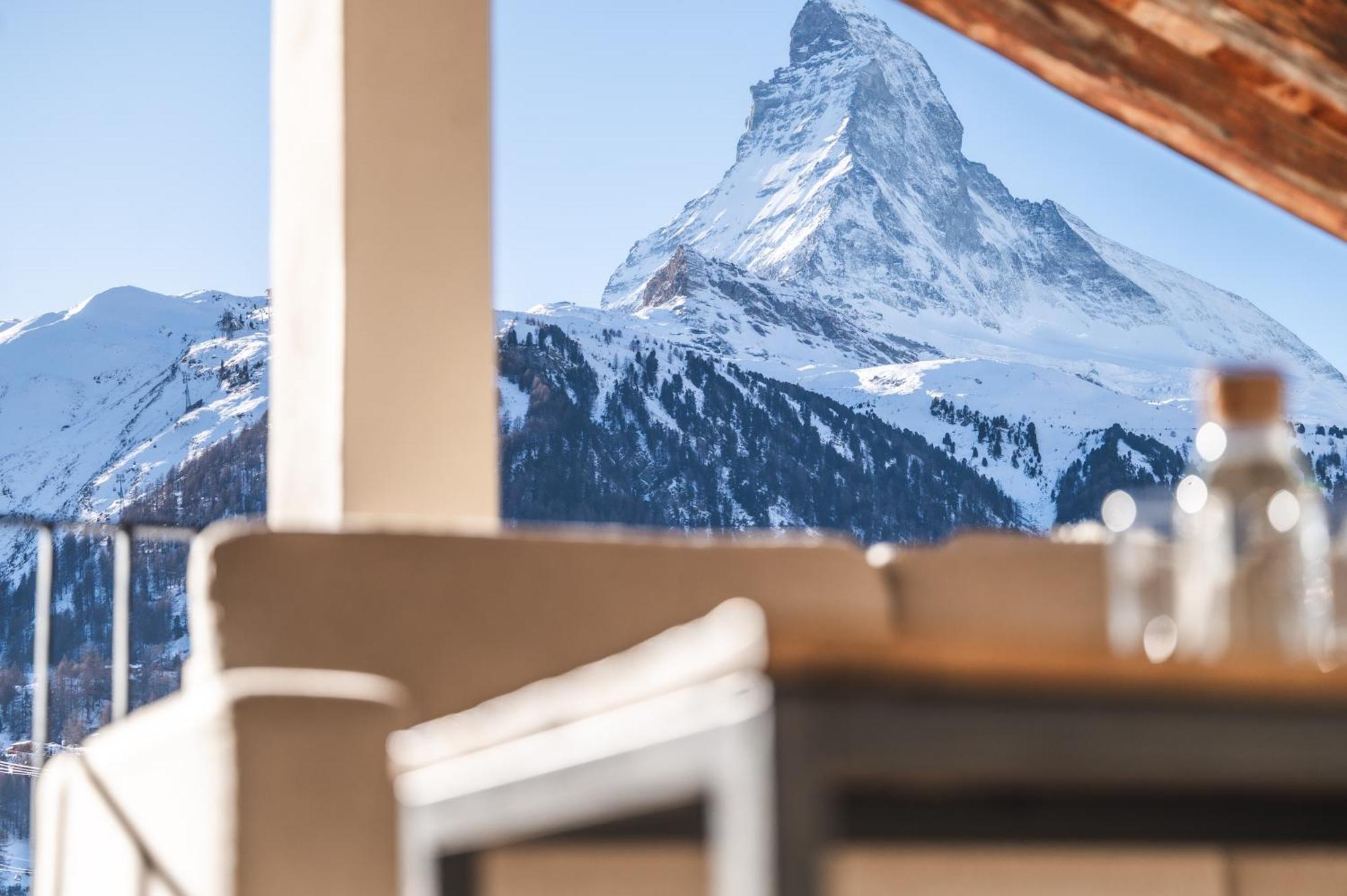 Sonnmatten Boutique Hotel&apartments Hotel