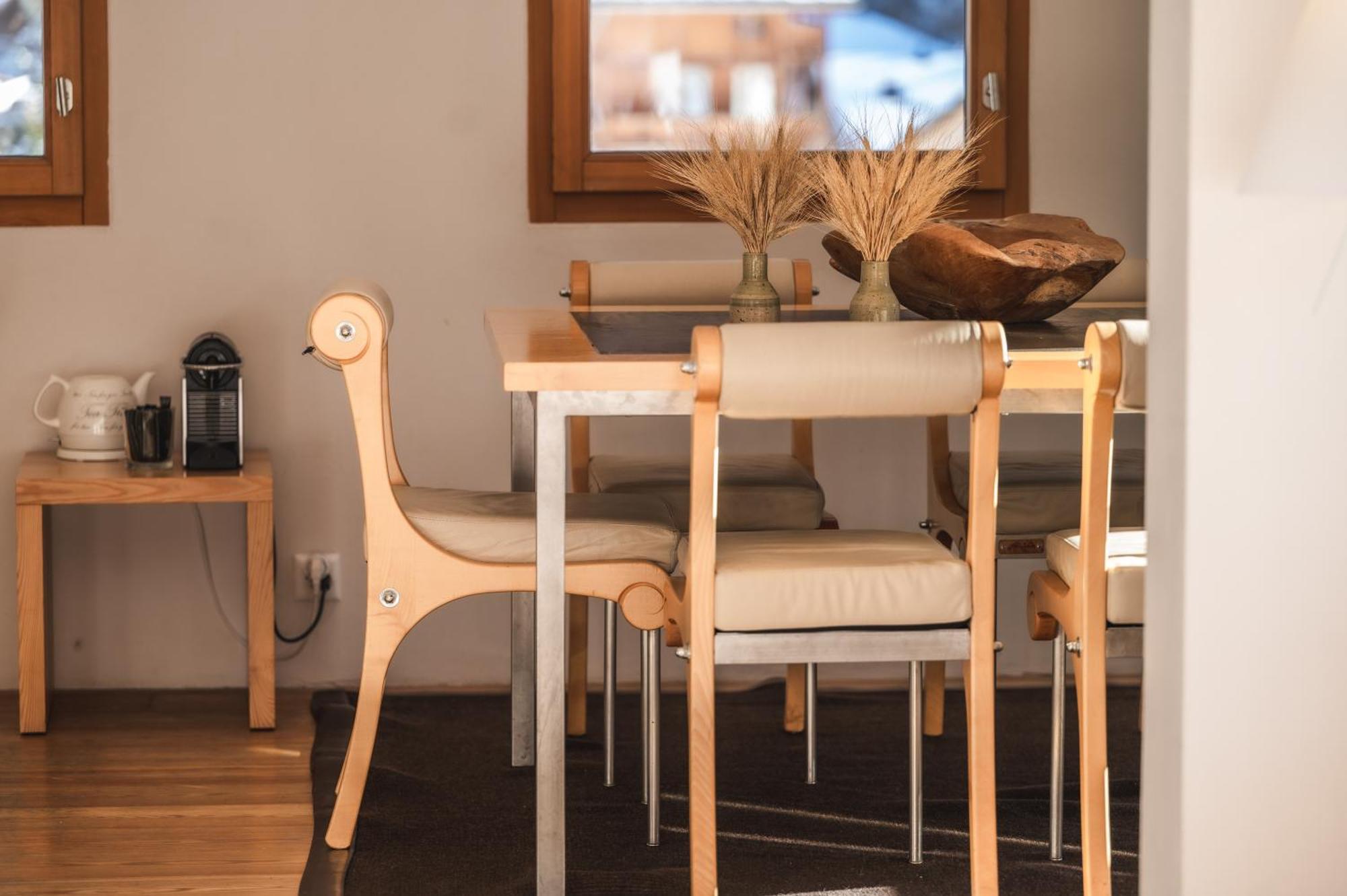 Sonnmatten Boutique Hotel&apartments Hotel