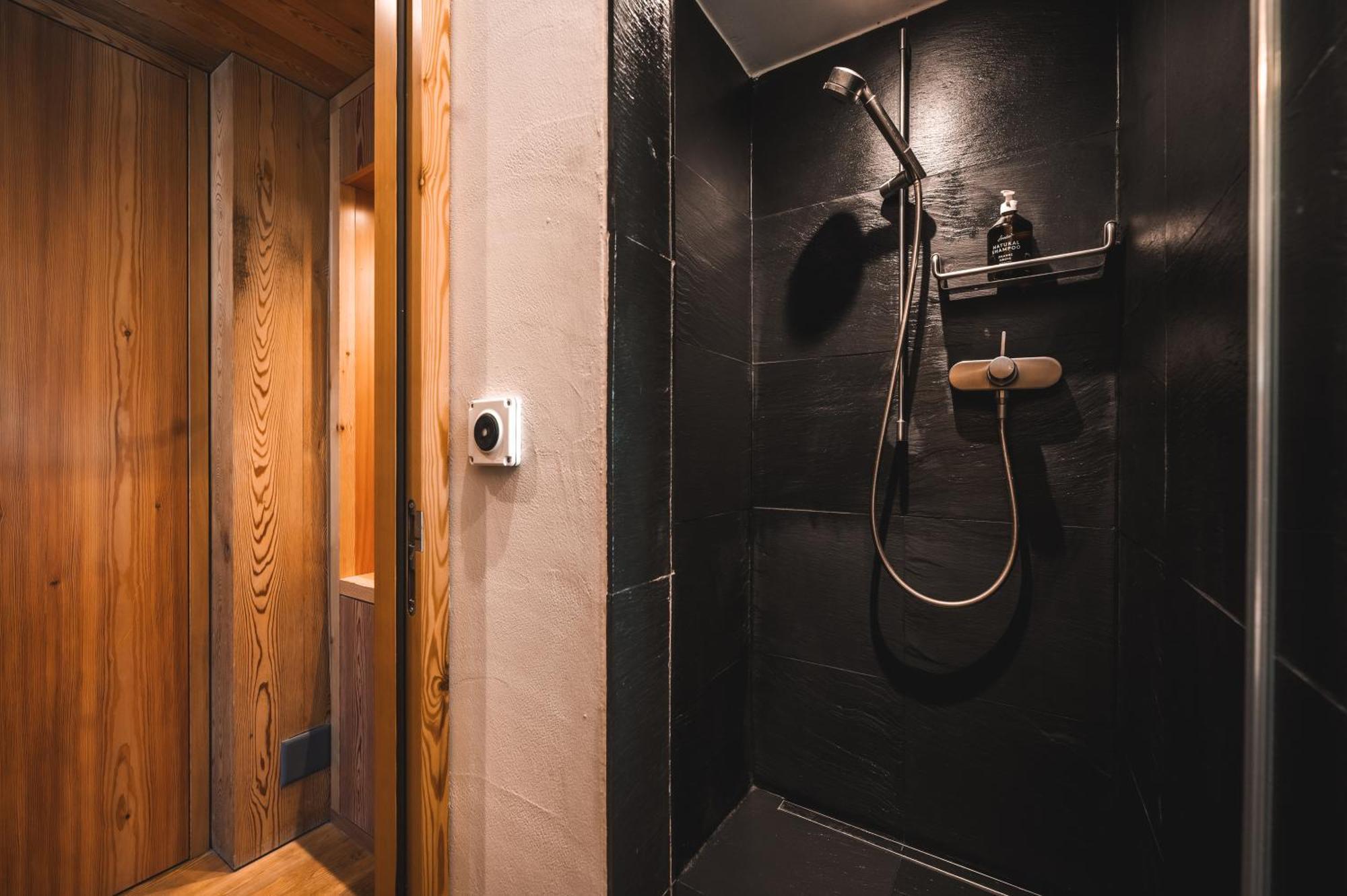 Sonnmatten Boutique Hotel&apartments 4* Zermatt