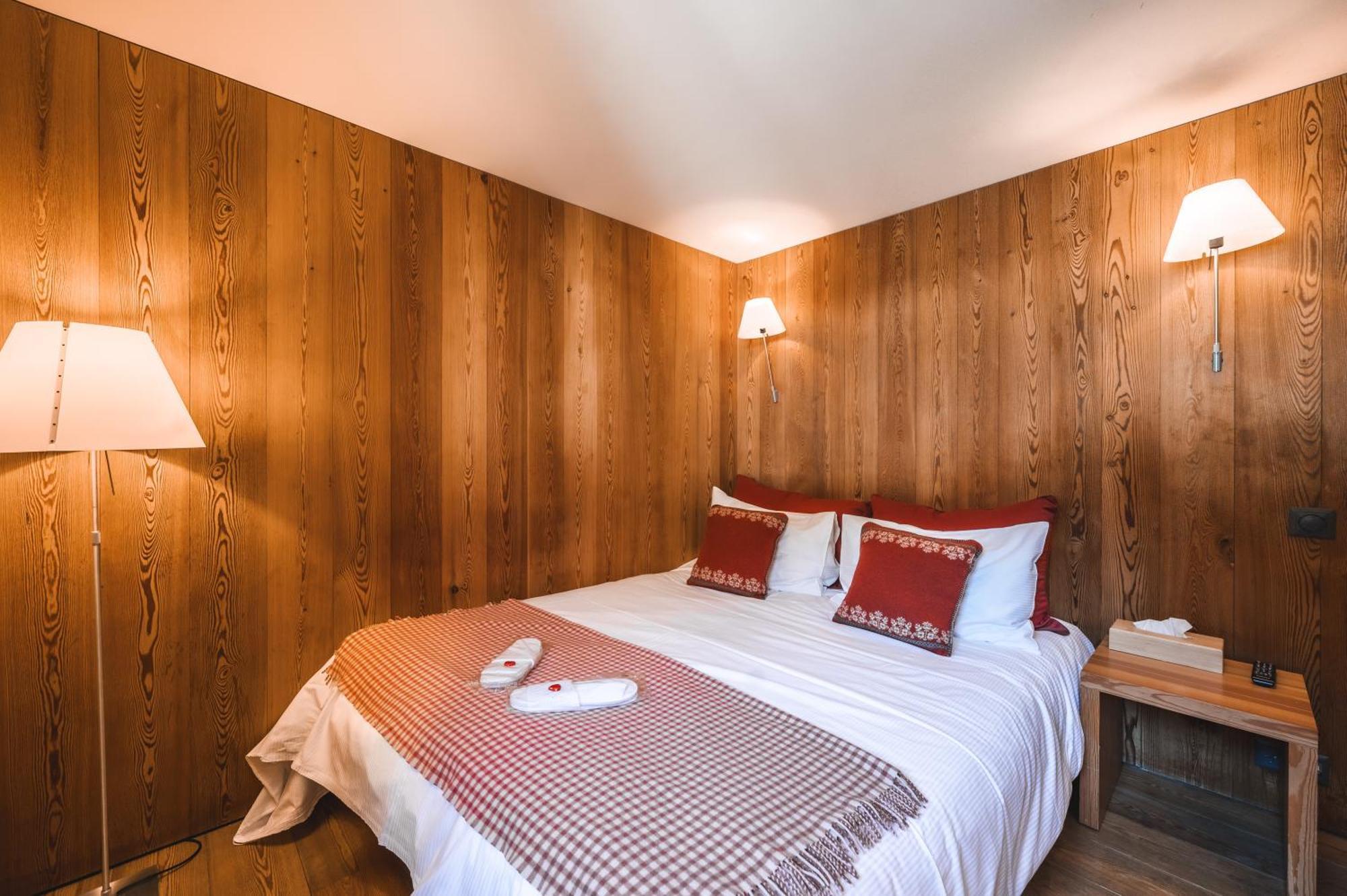 Sonnmatten Boutique Hotel&apartments Hotel