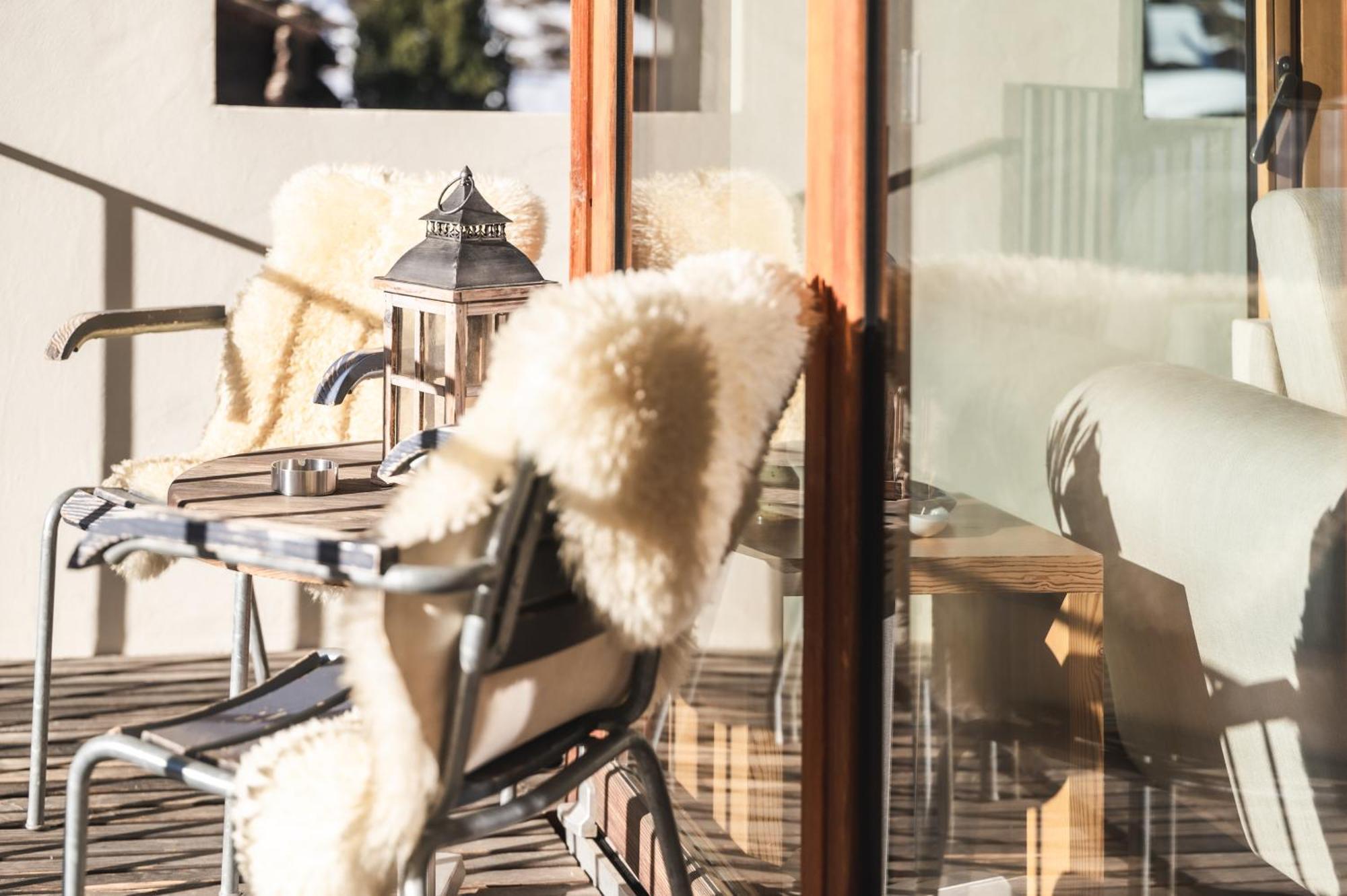 Sonnmatten Boutique Hotel&apartments 4*
