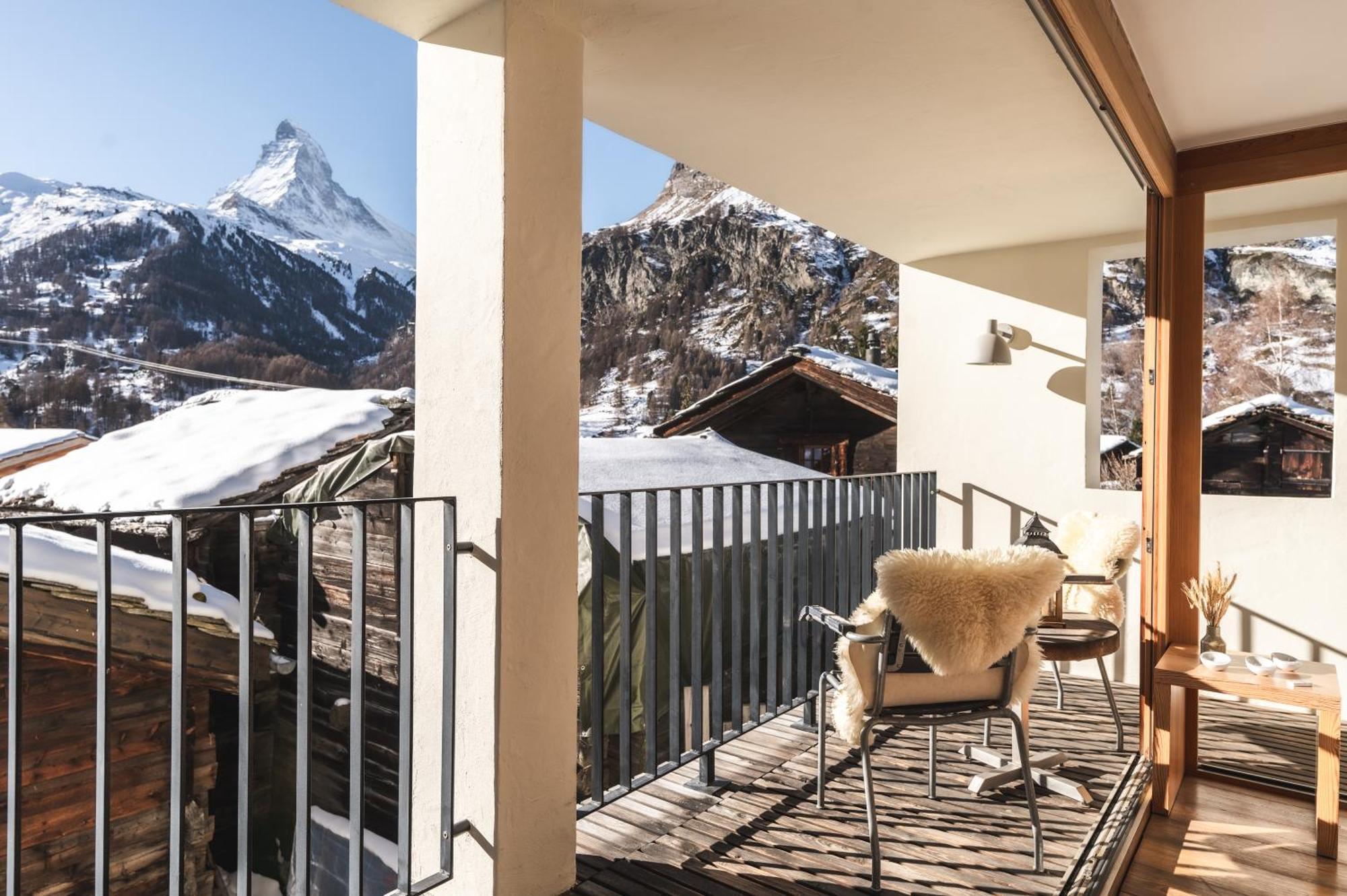 Sonnmatten Boutique Hotel&apartments Hotel 4*