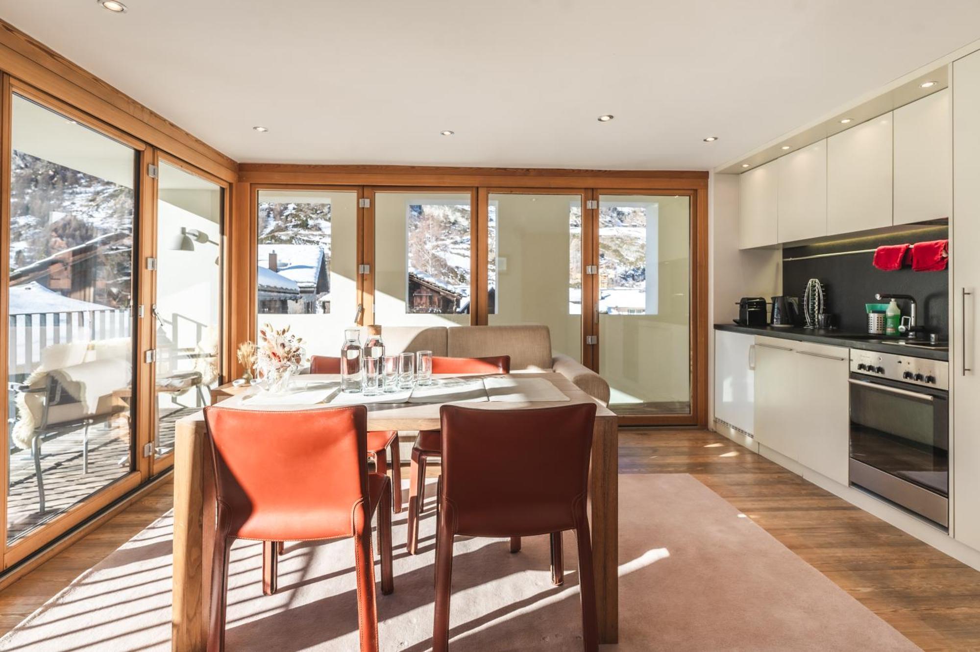 Hotel Sonnmatten Boutique Hotel&apartments 4*