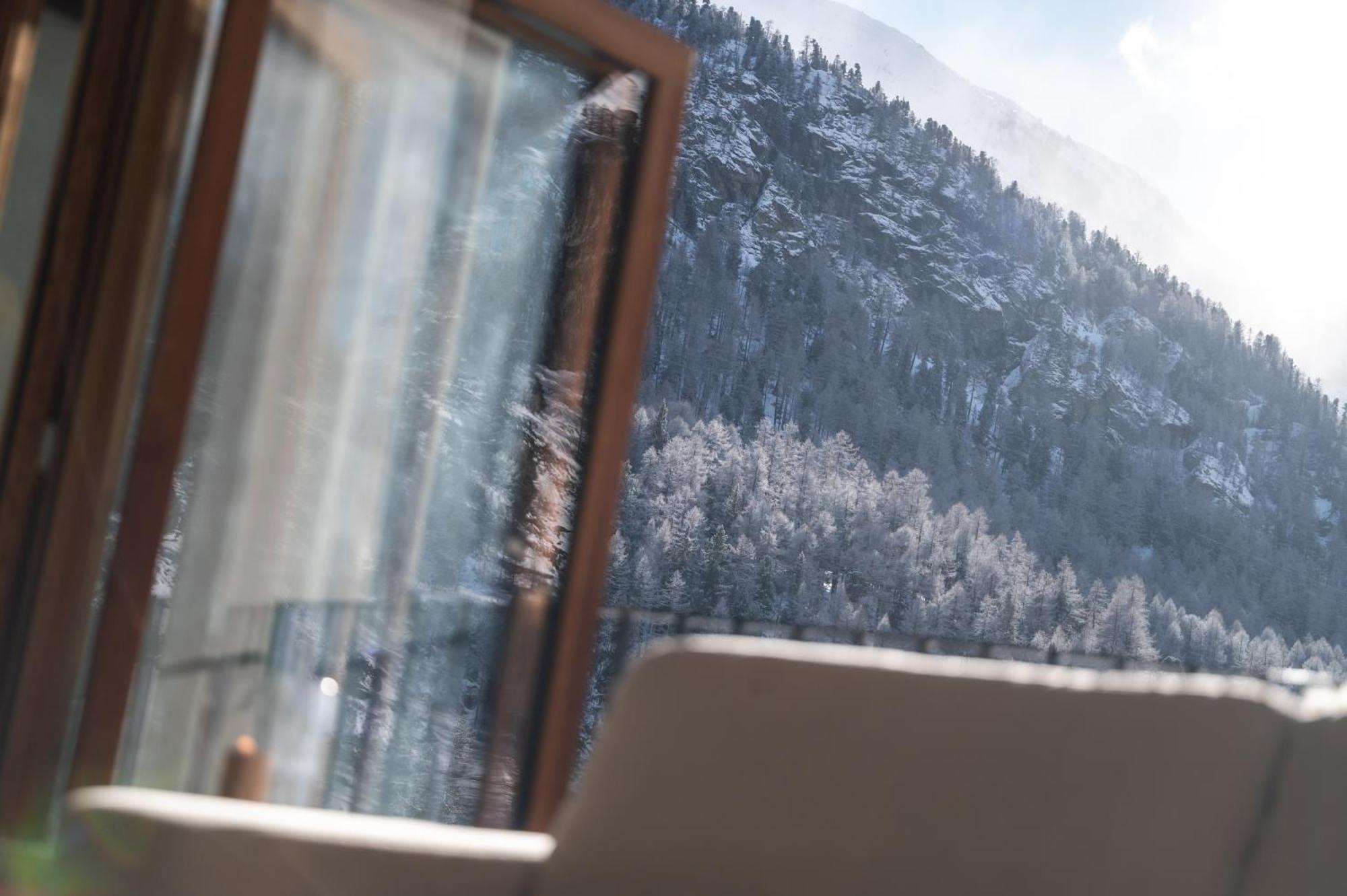 Sonnmatten Boutique Hotel&apartments 4* Zermatt