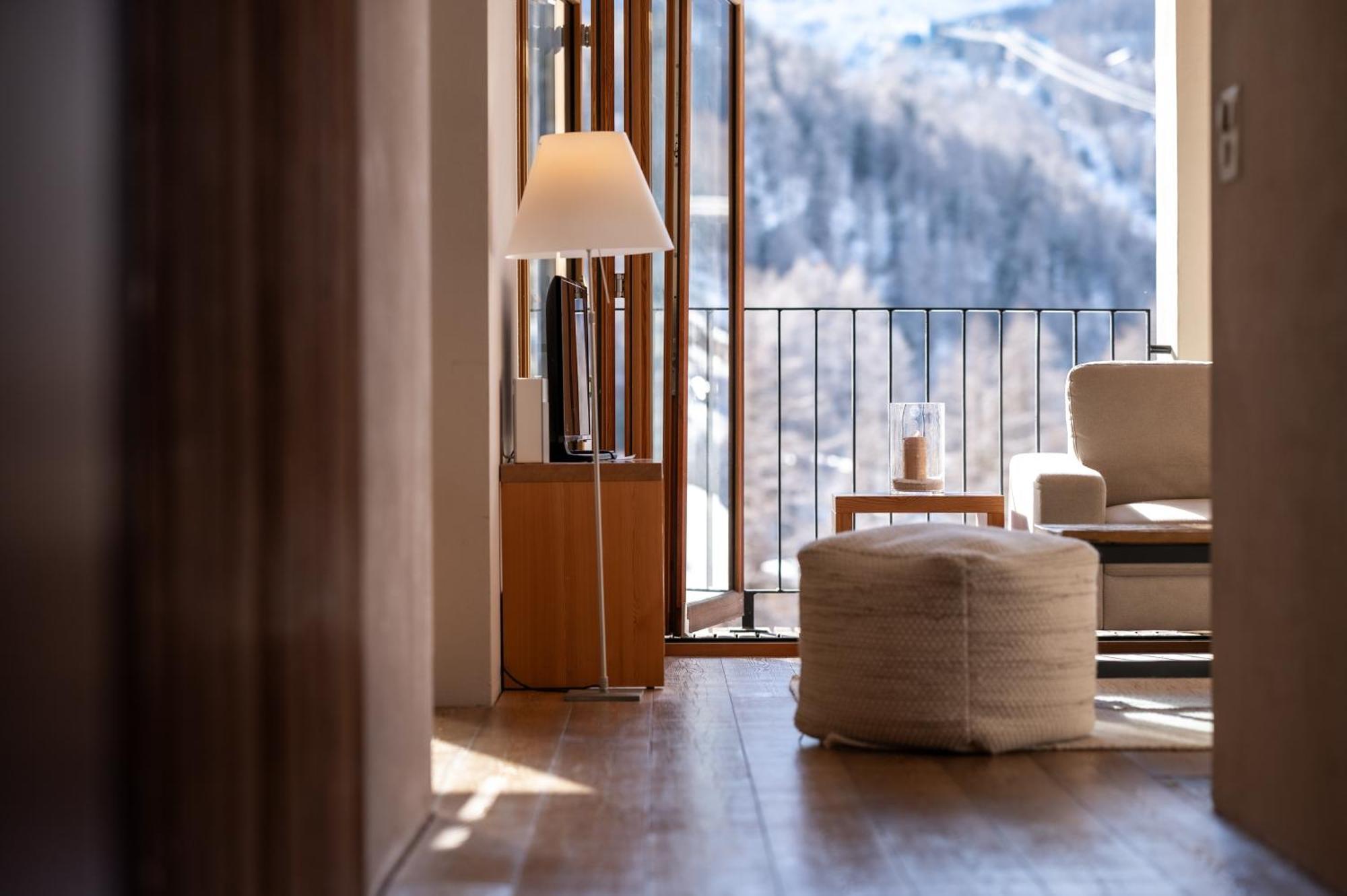 Sonnmatten Boutique Hotel&apartments Zermatt