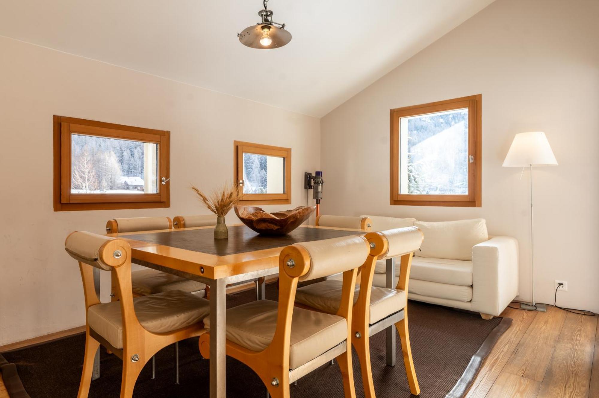 Sonnmatten Boutique Hotel&apartments 4* Zermatt