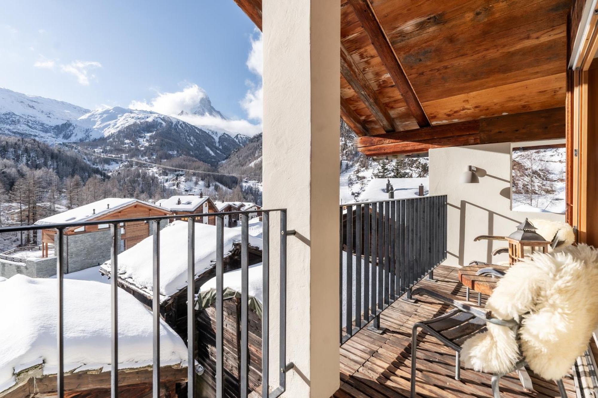 Hotel Sonnmatten Boutique Hotel&apartments 4*
