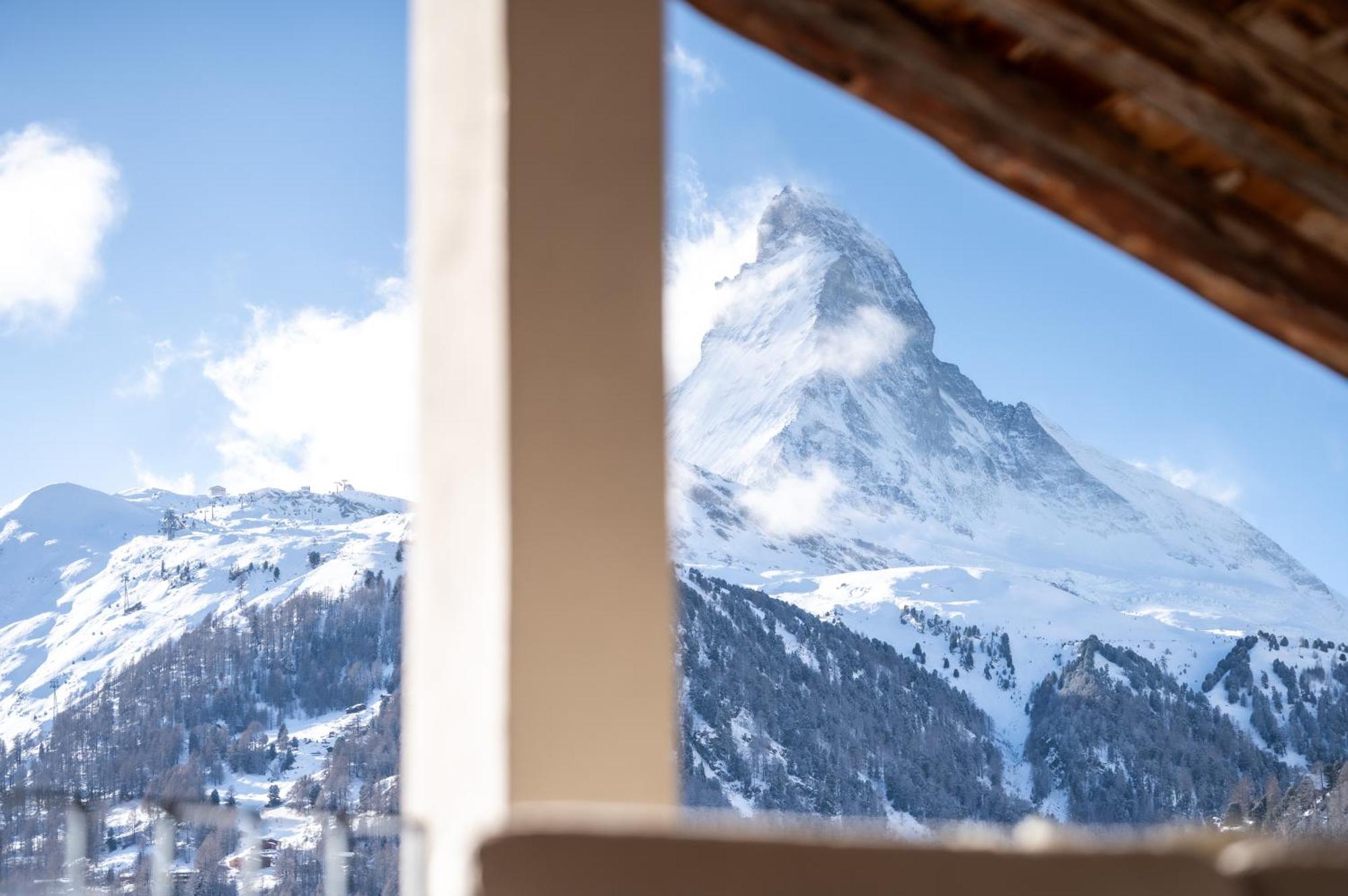 Hotel Sonnmatten Boutique Hotel&apartments 4*