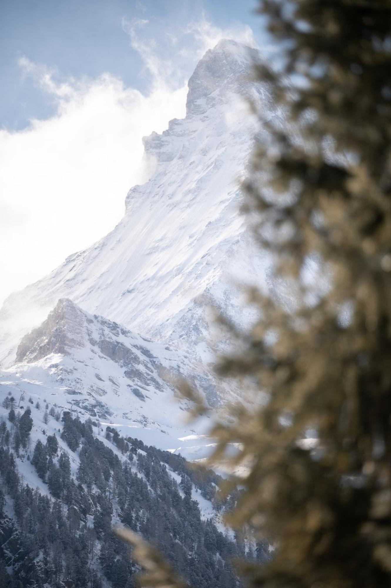 Sonnmatten Boutique Hotel&apartments Hotel Zermatt